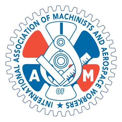 IAMAW Logo
