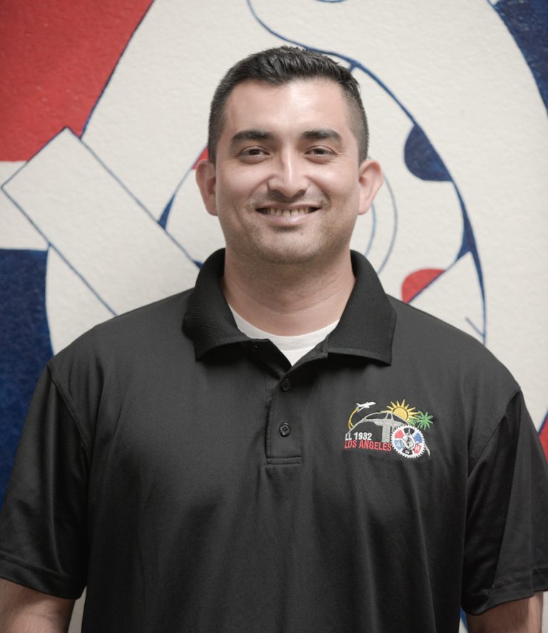 Mario Osorio