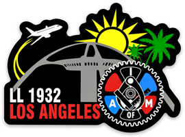 The May Business Meeting will be held on Tuesday May 5, 2026 at 4PM