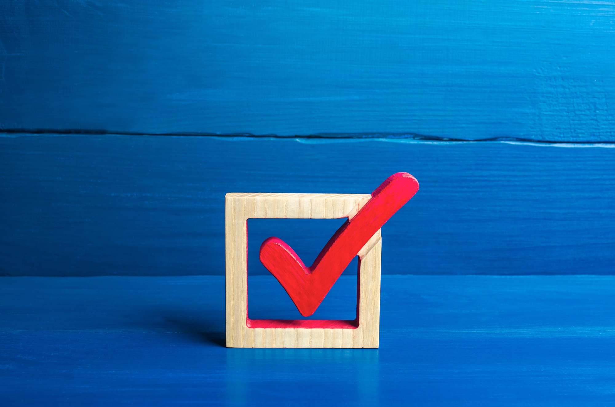 Election Results – Executive Board Officers and Grievance Committee Members Elections – December 4th, 2024
